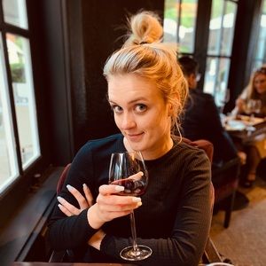 Meet your Posher, Bronwyn